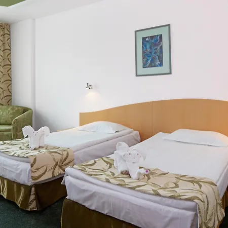 Mena Palace -