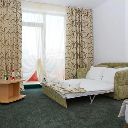 Mena Palace - Hotel Sunny Beach