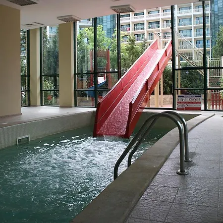 Mena Palace מלון 4*