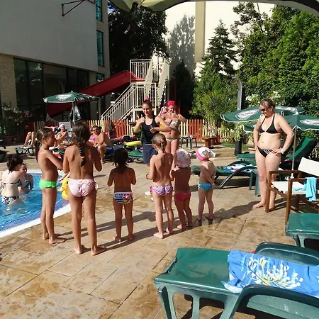 Mena Palace - Hotel 4*