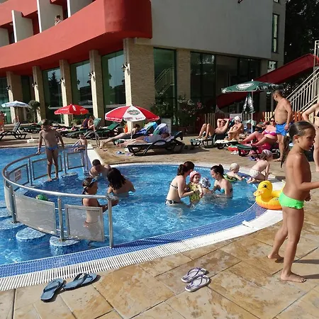 Mena Palace - Hotel 4*