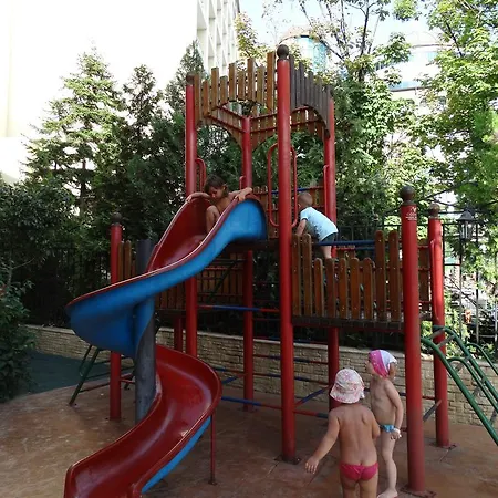 Mena Palace -