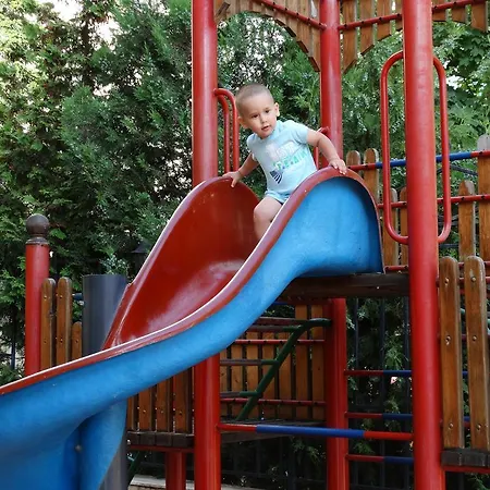 Mena Palace Slantchev Briag