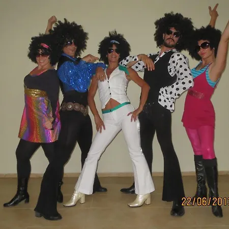 Hotel Mena Palace - 4*