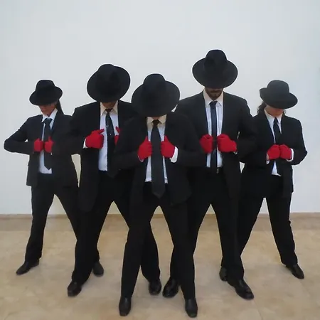 Mena Palace - Hotel Sunny Beach