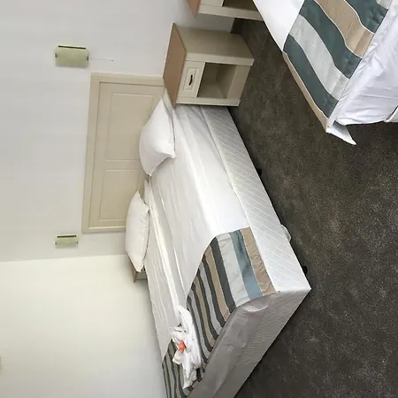 Hotell Mena Palace