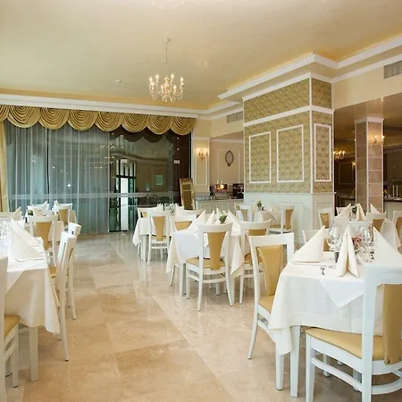 Хотел мена палас - ол инклузив 4*