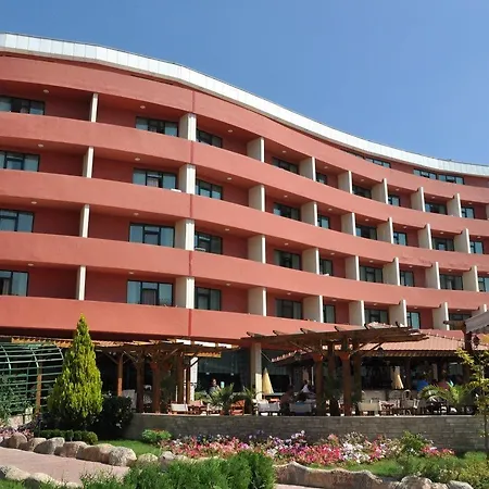 Mena Palace Sunny Beach