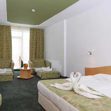 Mena Palace - Hotel Sunny Beach