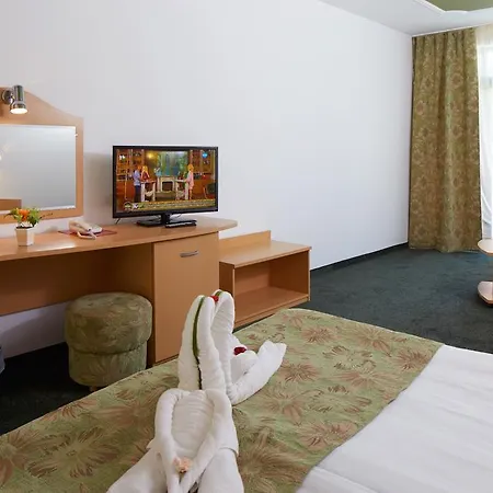 Mena Palace - Sunny Beach