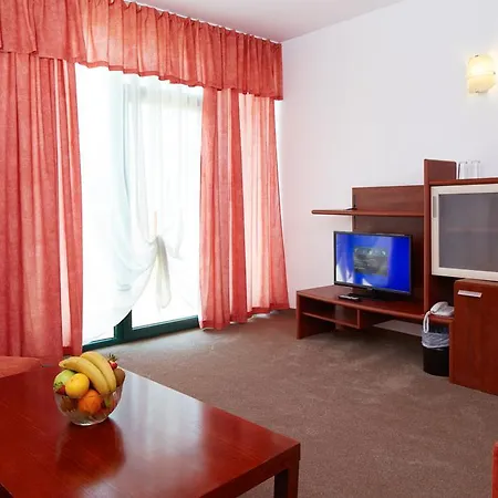 Mena Palace - Hotel Sunny Beach