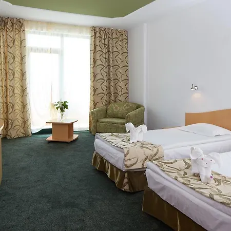 Mena Palace 4* Sunny Beach
