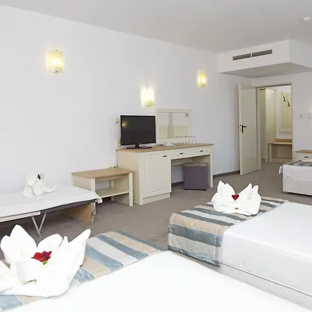מלון Mena Palace