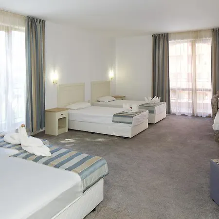 فندق Mena Palace 4*