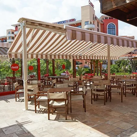 Hotel Mena Palace 4*