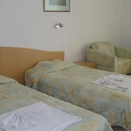 Hotel Mena Palace 4*