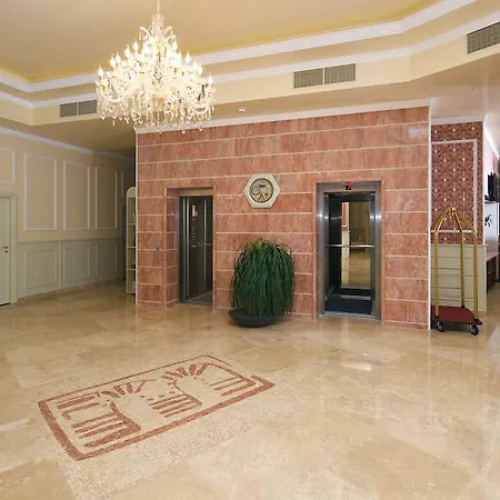 Mena Palace Hotel