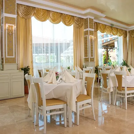 Mena Palace - 4* Sunny Beach