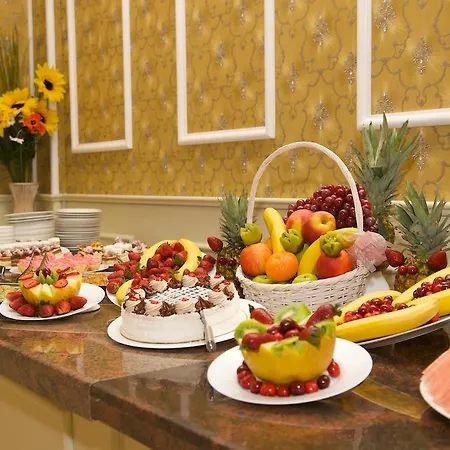 Mena Palace Hotel