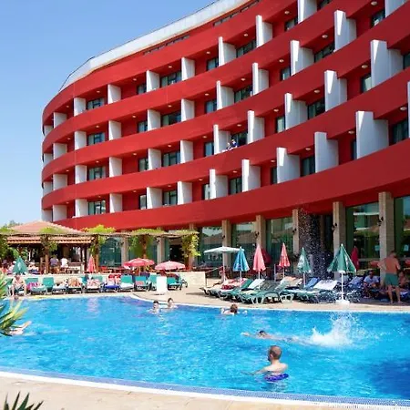 мена палас - ол инклузив 4*
