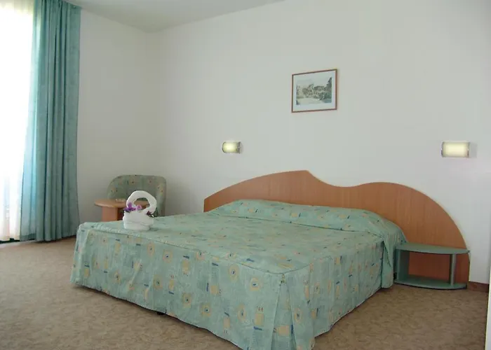 Mena Palace Slantchev Briag