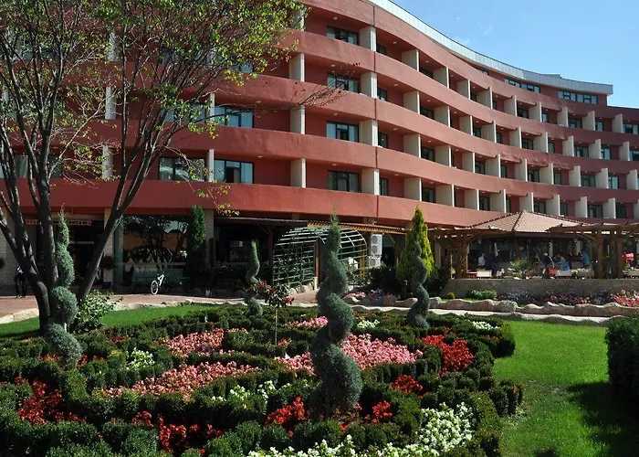 Mena Palace Hotel 4*