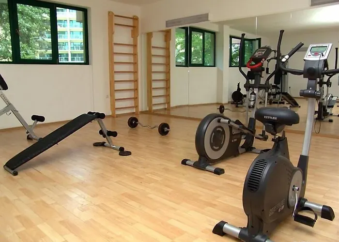 Mena Palace Slantchev Briag