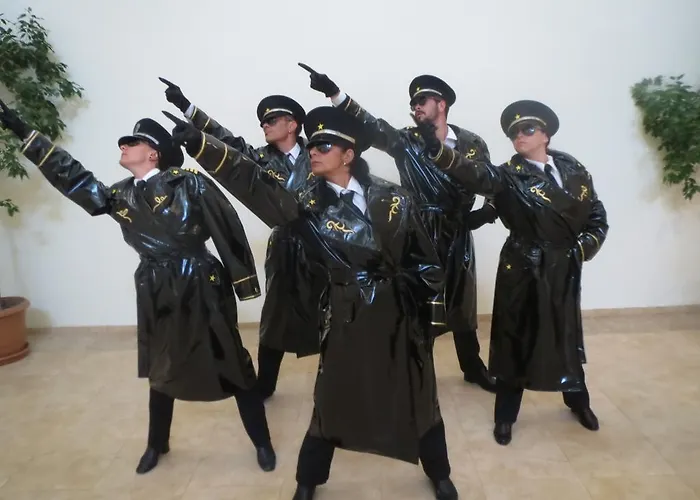 Mena Palace 4* Slantchev Briag