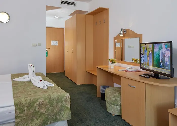 Hotel Mena Palace 4*