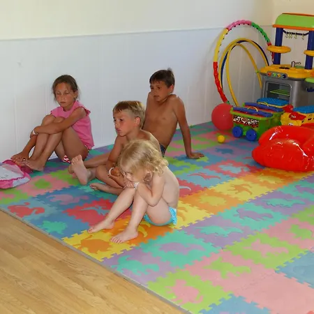 Szálloda Mena Palace