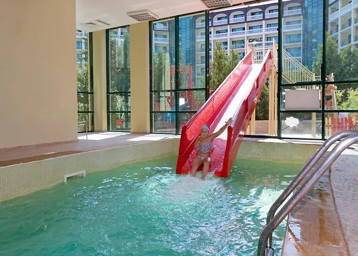 Mena Palace 4* Napospart