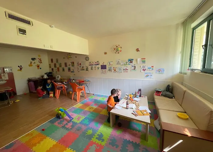 Szálloda Mena Palace 4*