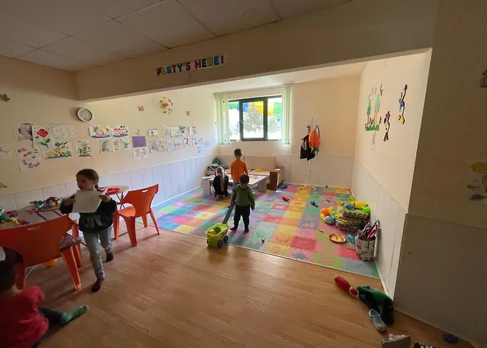 Szálloda Mena Palace 4*