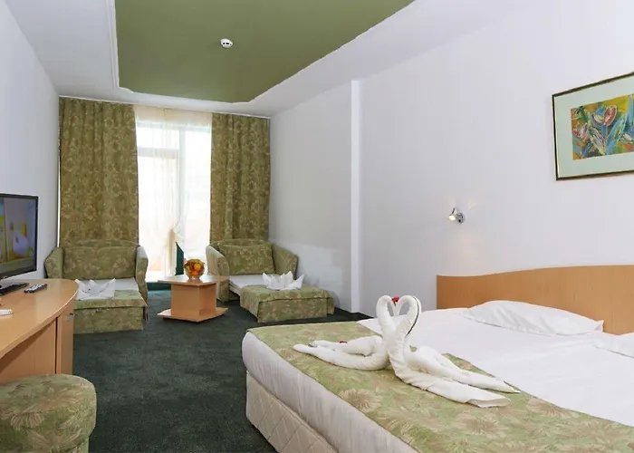 Mena Palace Szálloda 4*