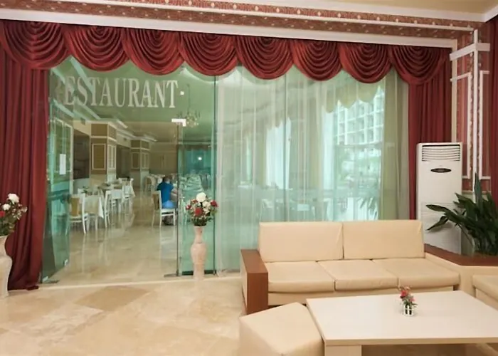 Mena Palace Szálloda