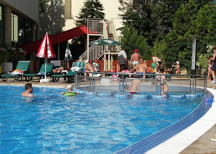 Szálloda Mena Palace