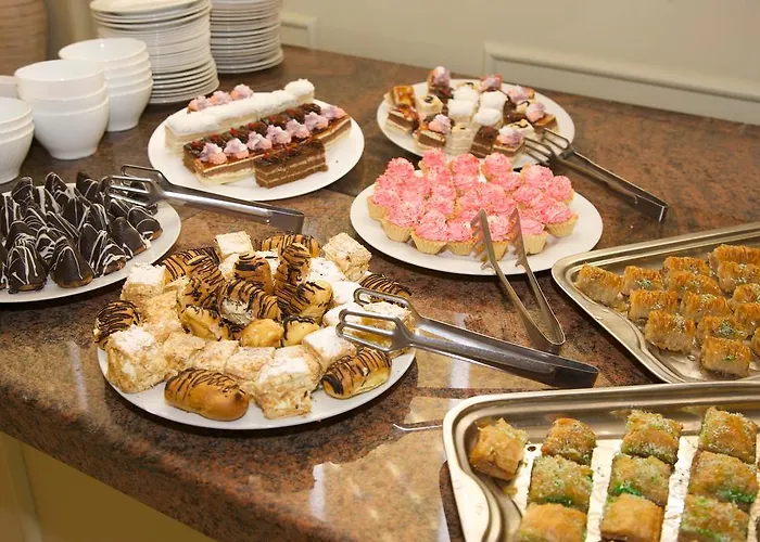 Mena Palace Szálloda 4*