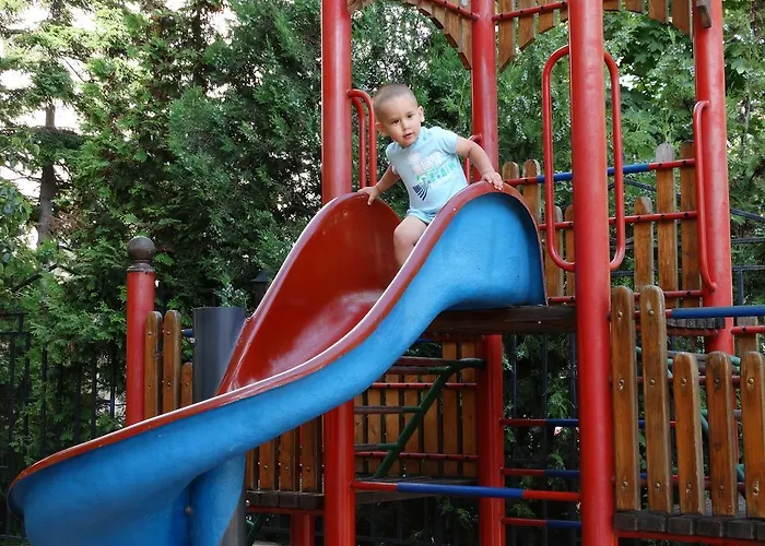 Mena Palace Napospart