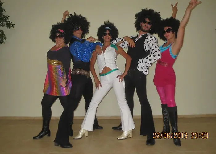 Szálloda Mena Palace 4*