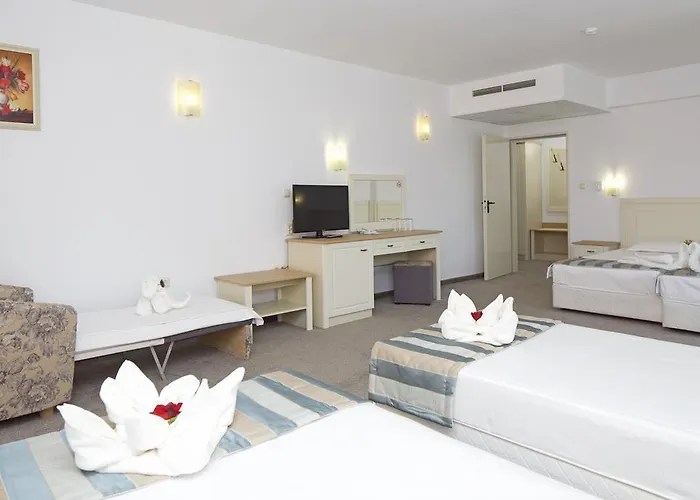 Szálloda Mena Palace